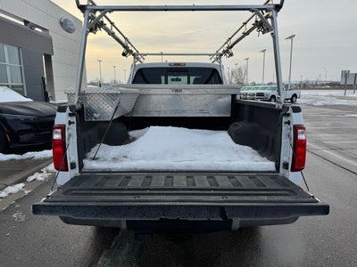 2015 Ford F-250SD Lariat w/ Remote Start + Rear Camera