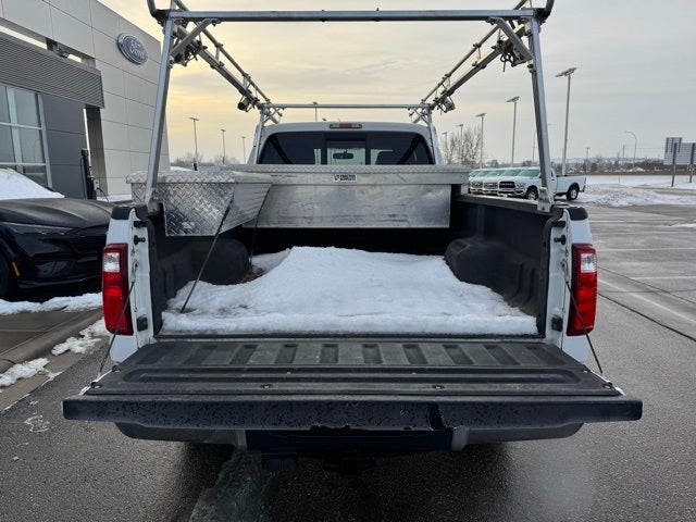 2015 Ford F-250SD Lariat w/ Remote Start + Rear Camera