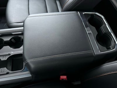 2026 Ford F-350SD Lariat w/ Twin Panel Moonroof + 2kw Pro Power Onboard