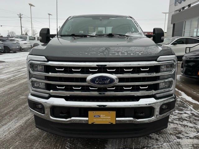 2023 Ford F-350SD Lariat Special w/ 360 Camera + Hi Output 6.7 Powerstroke