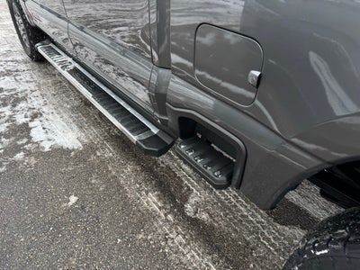 2023 Ford F-350SD Lariat Special w/ 360 Camera + Hi Output 6.7 Powerstroke