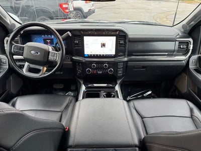 2023 Ford F-350SD Lariat Special w/ 360 Camera + Hi Output 6.7 Powerstroke