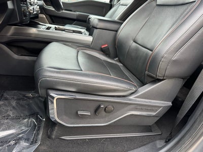 2023 Ford F-350SD Lariat Special w/ 360 Camera + Hi Output 6.7 Powerstroke