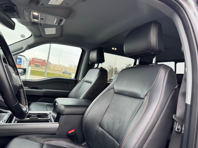 2023 Ford F-350SD Lariat Special w/ 360 Camera + Hi Output 6.7 Powerstroke