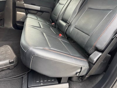 2023 Ford F-350SD Lariat Special w/ 360 Camera + Hi Output 6.7 Powerstroke