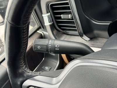 2023 Ford F-350SD Lariat w/ Twin Panel Moonroof + 360 Camera