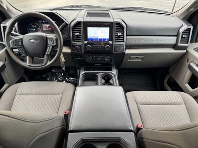2020 Ford F-350SD XLT