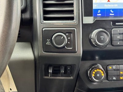 2020 Ford F-350SD XLT