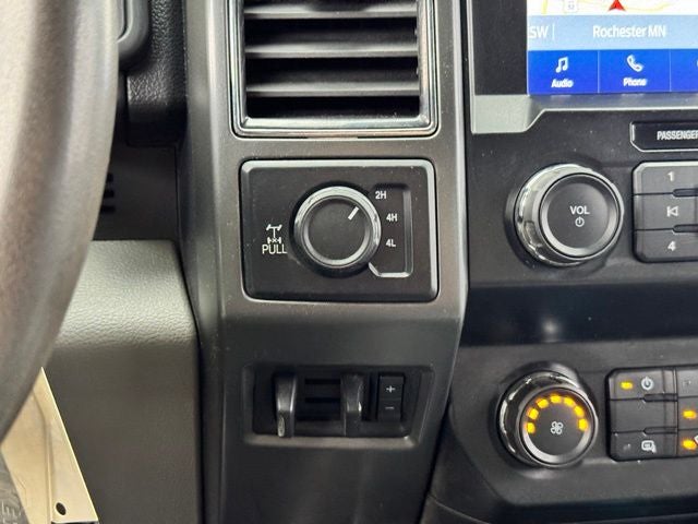 2020 Ford F-350SD XLT