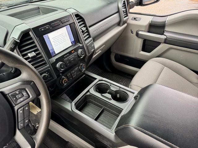 2020 Ford F-350SD XLT