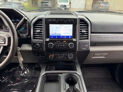 2020 Ford F-350SD XLT
