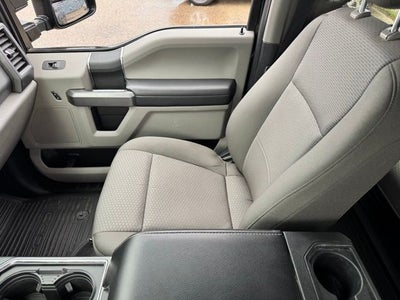 2020 Ford F-350SD XLT