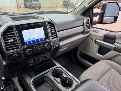 2020 Ford F-350SD XLT
