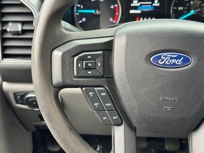 2020 Ford F-350SD XLT