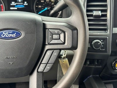 2020 Ford F-350SD XLT