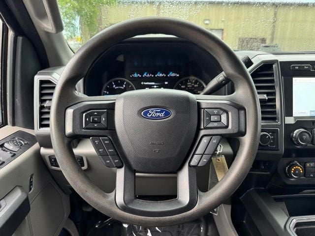 2020 Ford F-350SD XLT