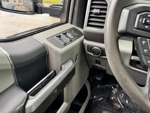 2020 Ford F-350SD XLT