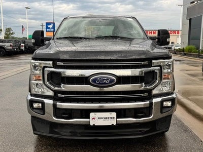 2020 Ford F-350SD XLT