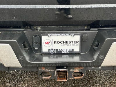 2020 Ford F-350SD XLT