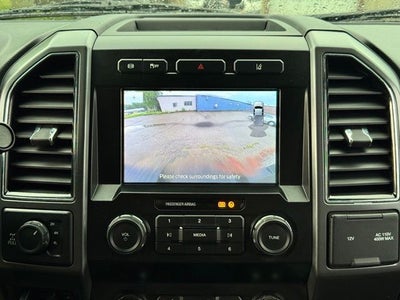 2020 Ford F-350SD XLT