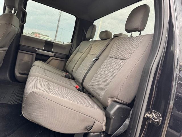 2020 Ford F-350SD XLT