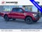 2022 Ford F-350SD Platinum