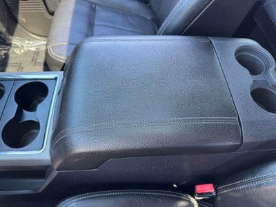 2016 Ford F-350SD Lariat