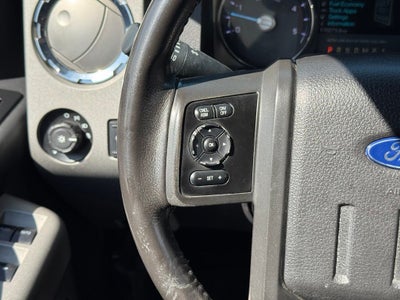 2016 Ford F-350SD Lariat