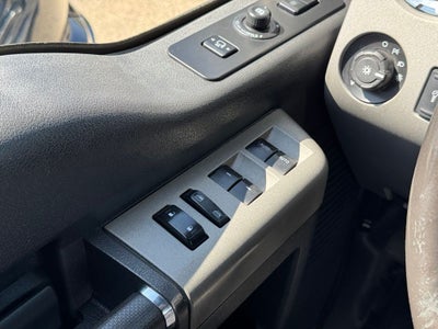 2016 Ford F-350SD Lariat