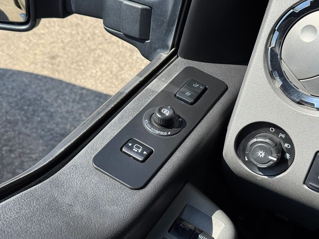 2016 Ford F-350SD Lariat