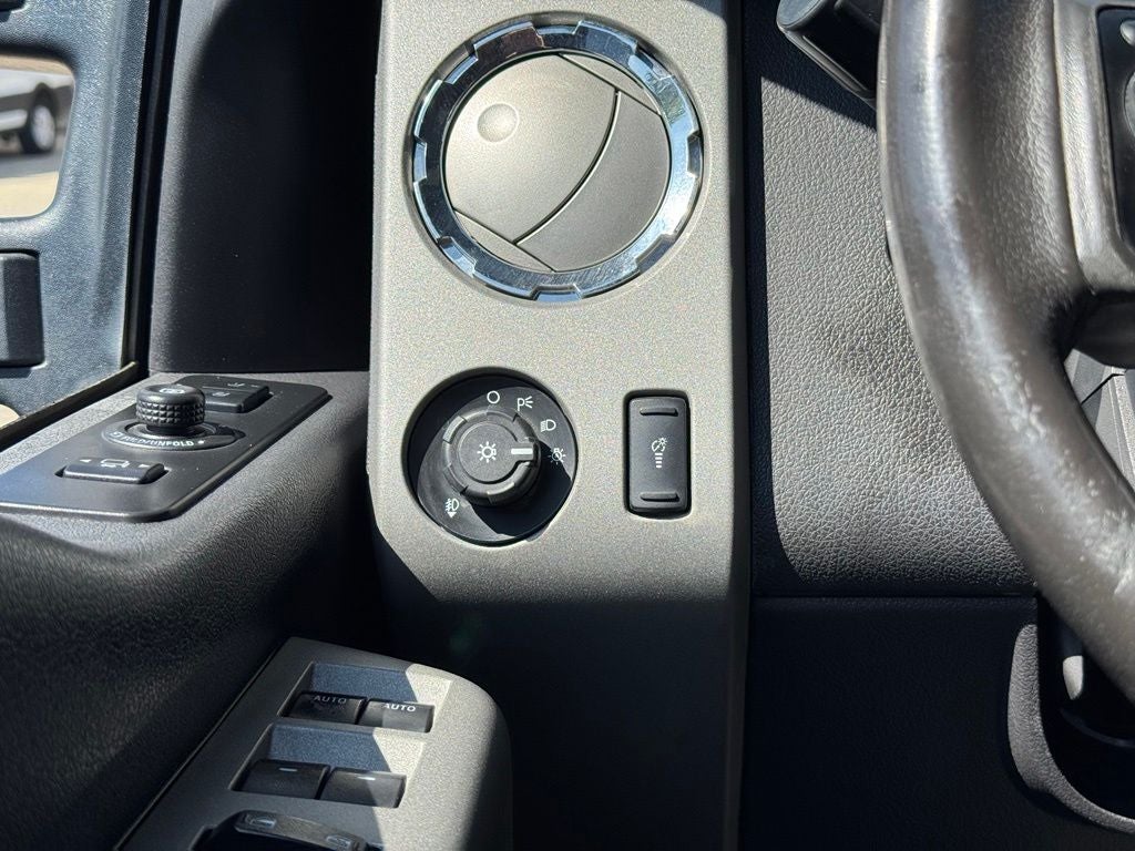 2016 Ford F-350SD Lariat