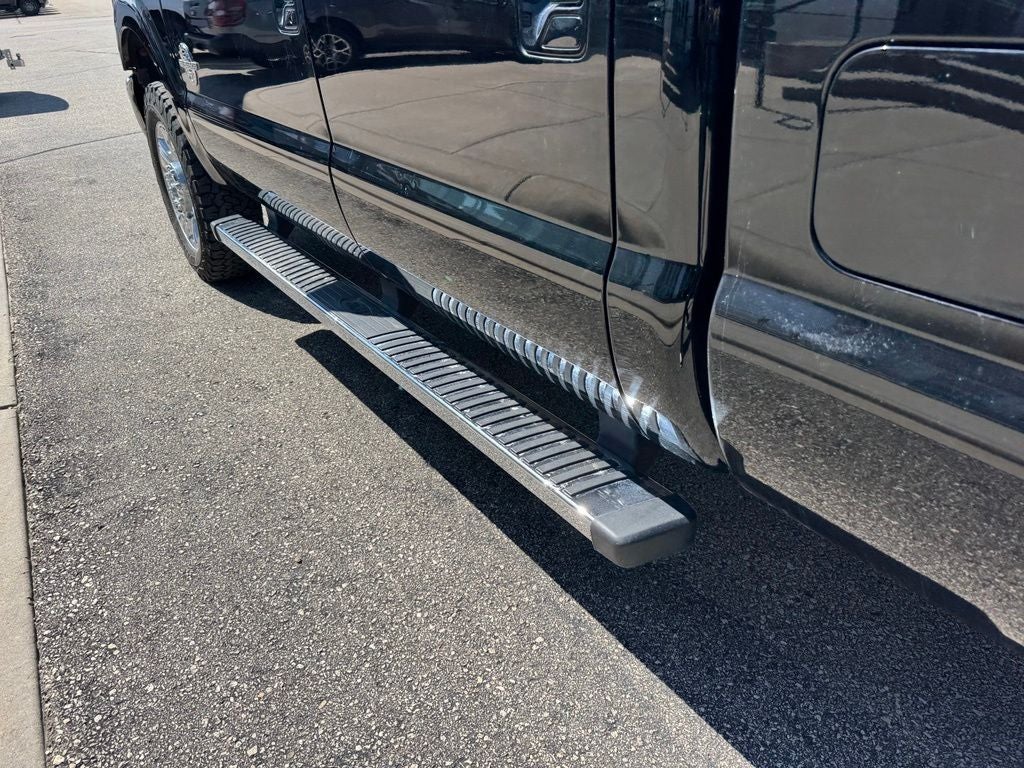 2016 Ford F-350SD Lariat