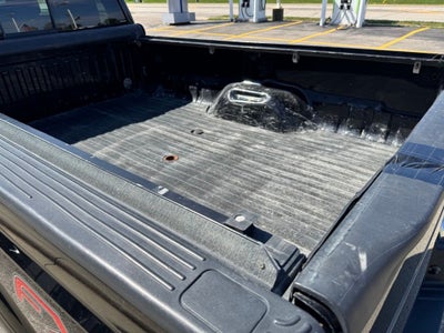 2016 Ford F-350SD Lariat