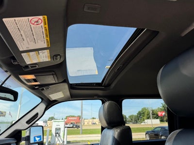 2016 Ford F-350SD Lariat