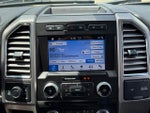 2017 Ford F-350SD Platinum