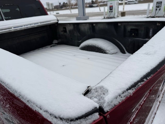 2019 Ford F-350SD Lariat w/ Navigation + Rear CHMSL Camera