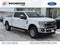 2022 Ford F-350SD Lariat Special w/ Twin Panel Moonroof + 360 Camera