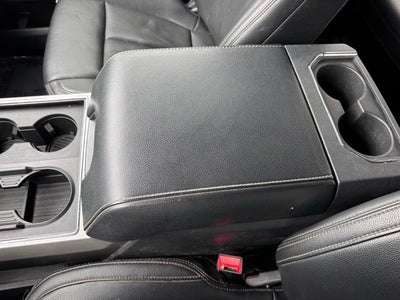 2022 Ford F-350SD Lariat Special w/ Twin Panel Moonroof + 360 Camera