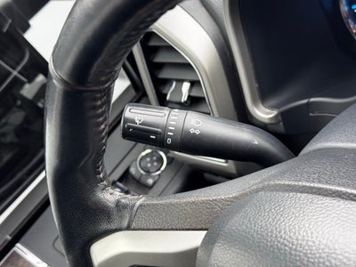 2022 Ford F-350SD Lariat Special w/ Twin Panel Moonroof + 360 Camera