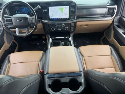 2023 Ford F-350SD Lariat