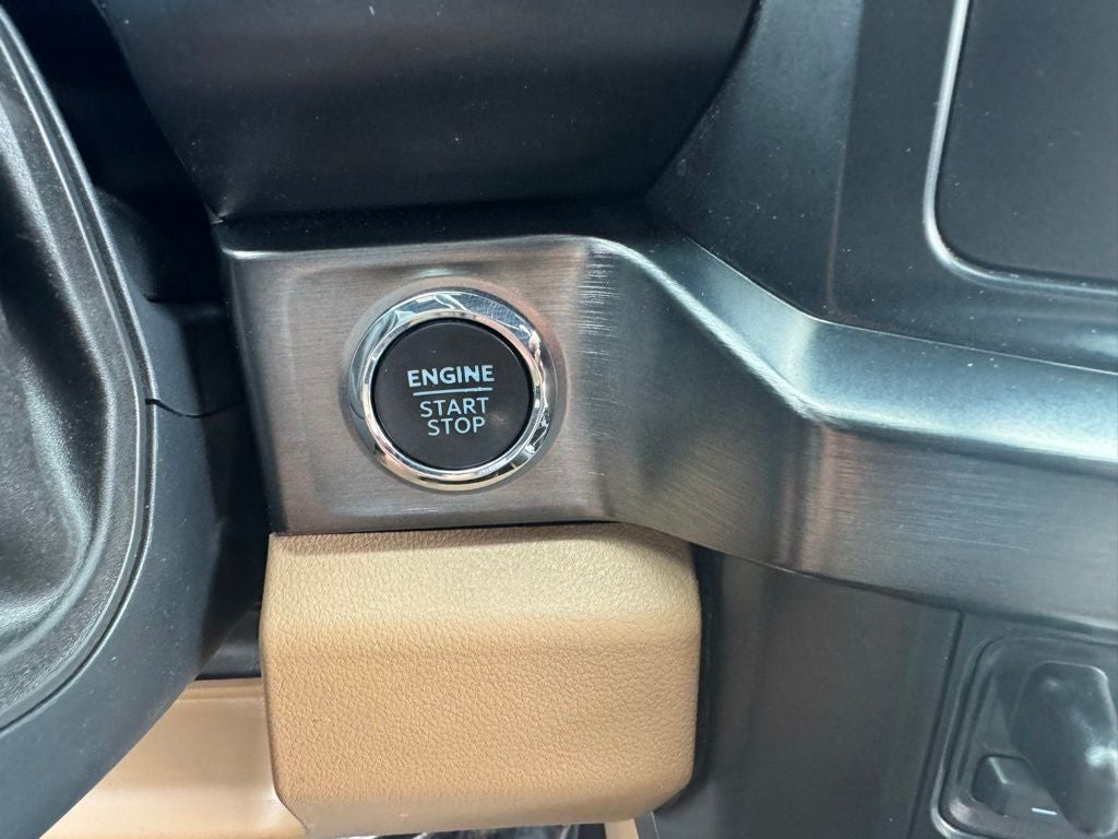 2023 Ford F-350SD Lariat