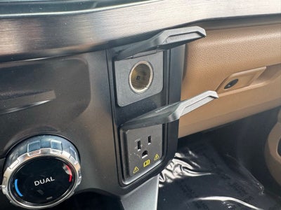2023 Ford F-350SD Lariat