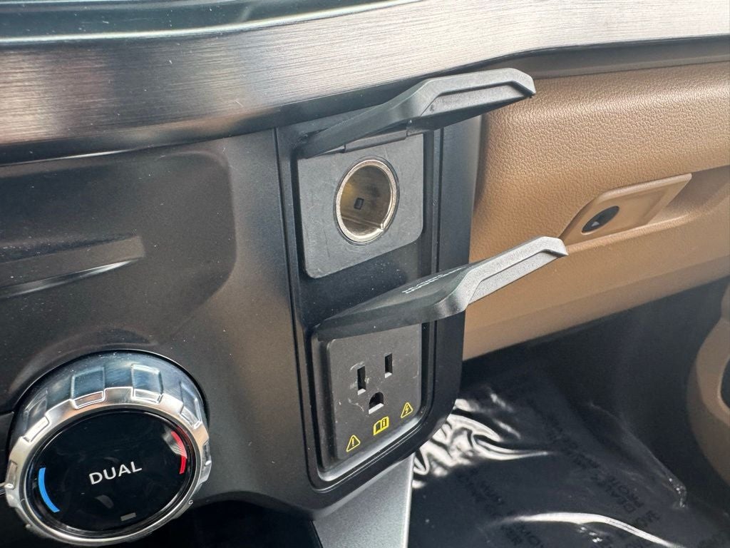 2023 Ford F-350SD Lariat