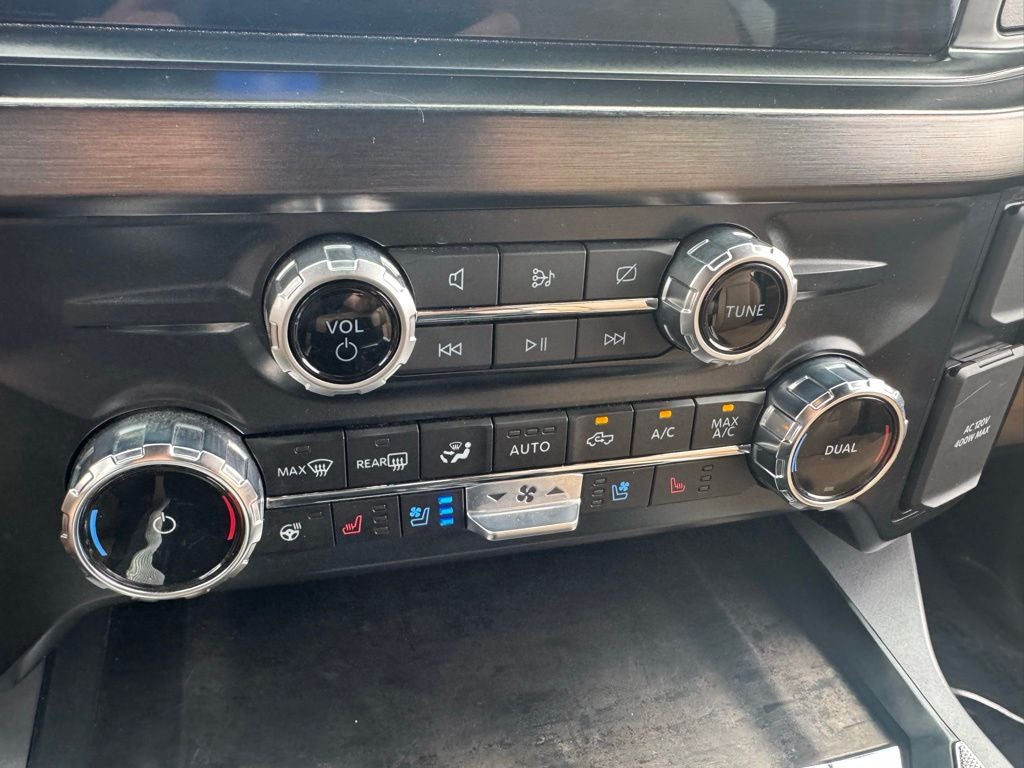 2023 Ford F-350SD Lariat