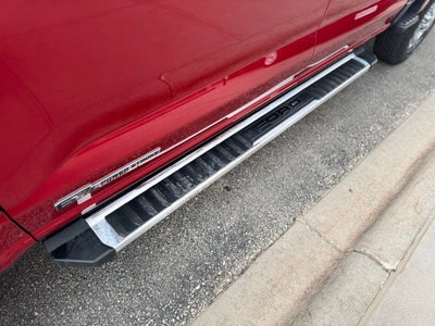 2023 Ford F-350SD Lariat