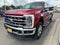 2023 Ford F-350SD Lariat