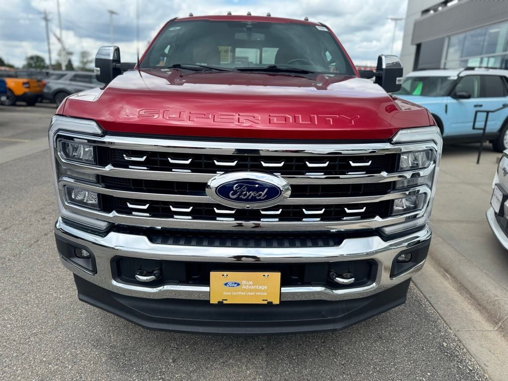 2023 Ford F-350SD Lariat