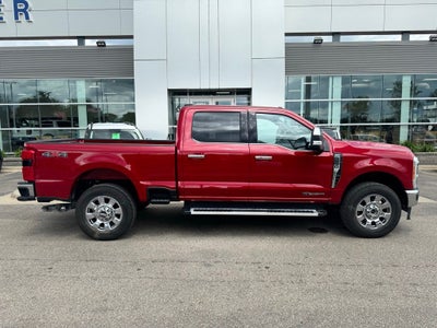 2023 Ford F-350SD Lariat