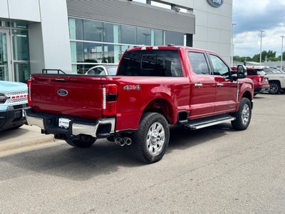 2023 Ford F-350SD Lariat