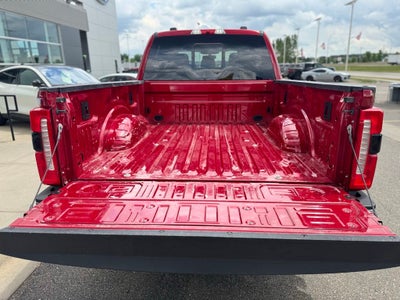 2023 Ford F-350SD Lariat